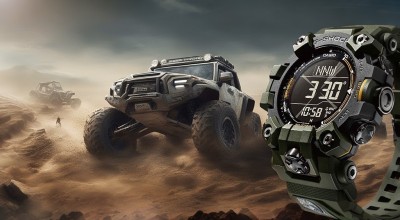 Ultimate Guide to Buying G-Shock Watches