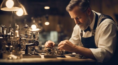 Seiko Mechanical and Quartz Watches: A Guide for Novice Buyers