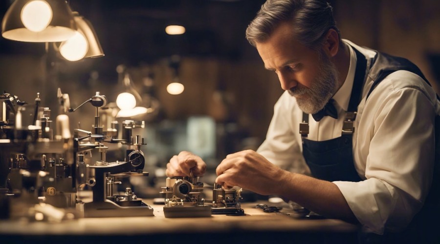 Seiko Mechanical and Quartz Watches: A Guide for Novice Buyers Seiko Mechanical and Quartz Watches: A Guide for Novice Buyers