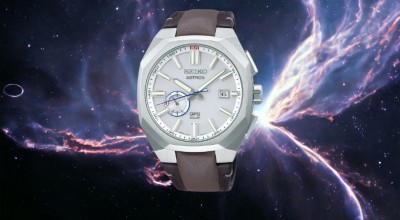 Exploring the Advanced Technology Behind the SSJ019J Seiko Astron 