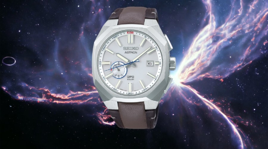 Exploring the Advanced Technology Behind the SSJ019J Seiko Astron Exploring the Advanced Technology Behind the SSJ019J Seiko Astron
