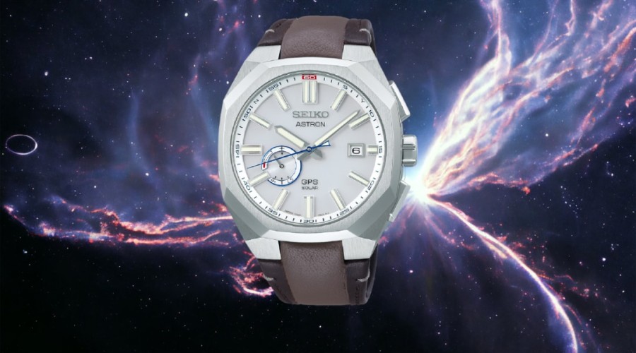 Exploring the Advanced Technology Behind the SSJ019J Seiko Astron 