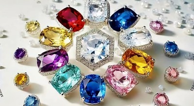 Birthstone Jewellery: A Meaningful Guide to Gemstones and Personalised Jewellery