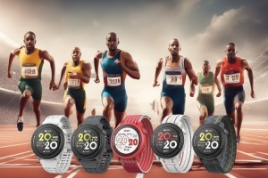 Unleash Your Potential with the Coros Pace 3 Watch The Perfect Companion for Athletes