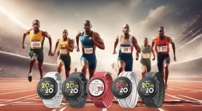 Unleash Your Potential with the Coros Pace 3 Watch The Perfect Companion for Athletes