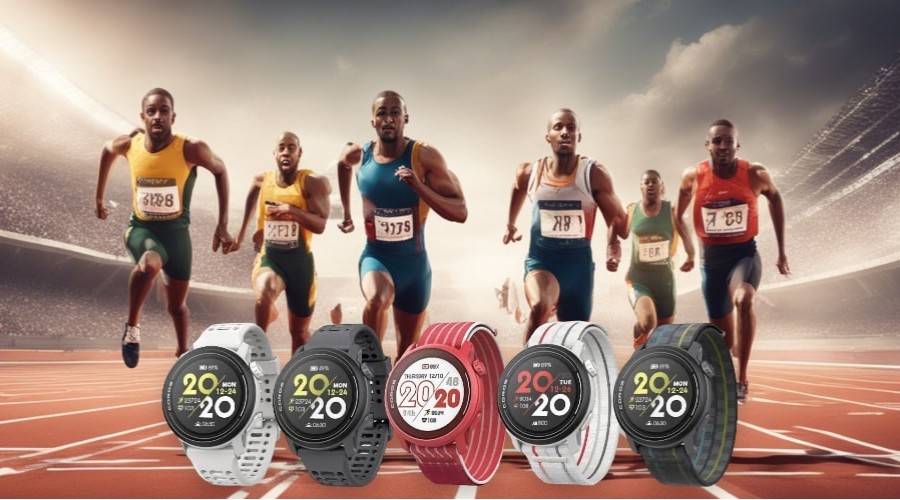 Unleash Your Potential with the Coros Pace 3 Watch The Perfect Companion for Athletes
