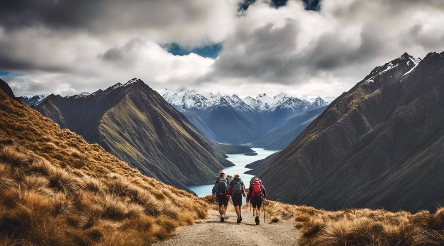 The Best Watches for Outdoor Activities in New Zealand