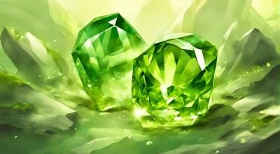 The Allure of Peridot: August’s Birthstone