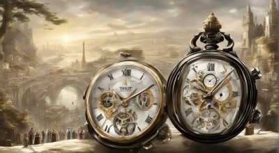 Tissot Watch Collections: Finding the Perfect Timepiece for Your Style