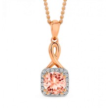 Gold Pendants