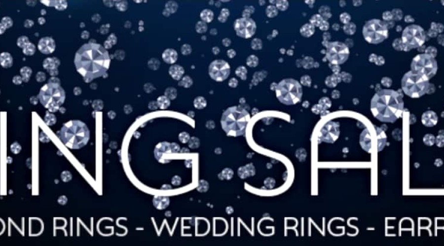 Diamond Ring Sale Instore Diamond Ring Sale Instore