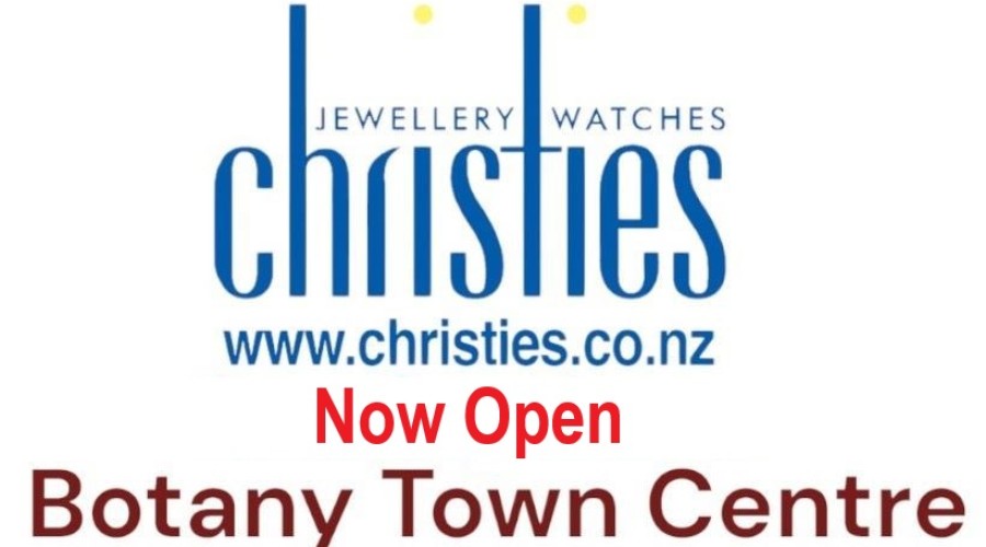 Christies Botany - Now Open Christies Botany - Now Open