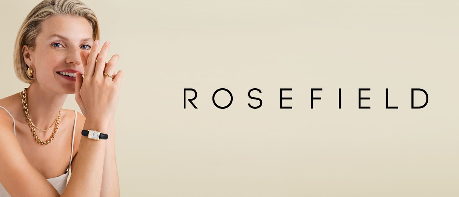 Rosefield Season April 2024 Rosefield Season April 2024