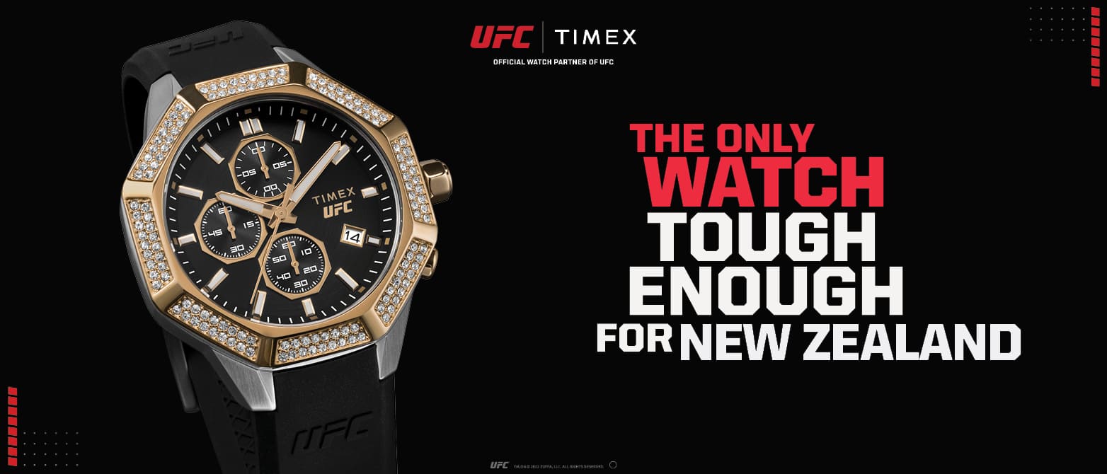 Timex Watches
