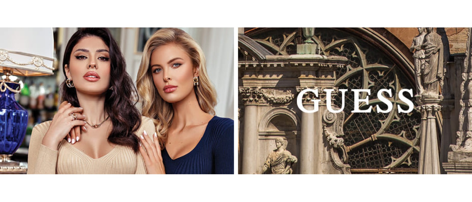 Guess Season April 2024