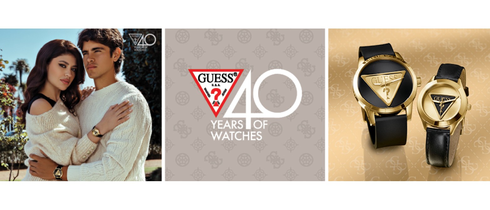 Guess S4 2024