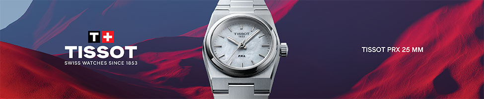 Tissot new 25mm PRX Tissot new 25mm PRX