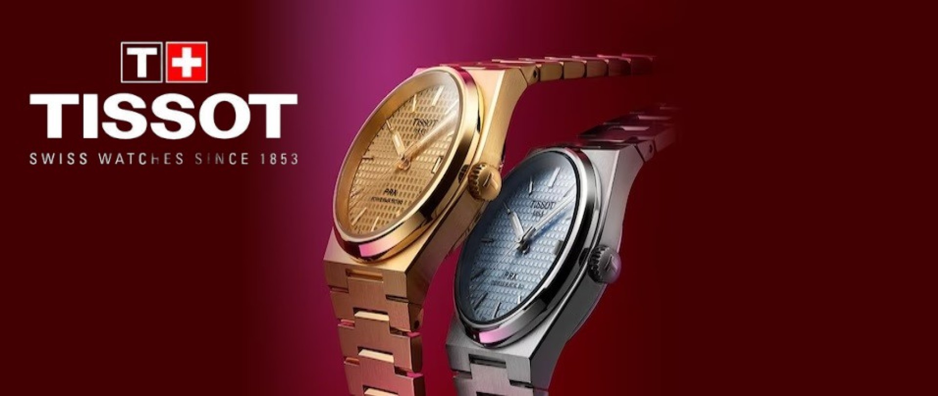 Tissot Watches Auckland - Tissot PRX Watches 