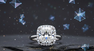 Unveiling Brilliance: The Science and Surge of Lab-Grown Diamonds