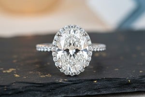 Dream Ring, Real Savings: Maximising Your Engagement Ring Budget with Lab Diamonds