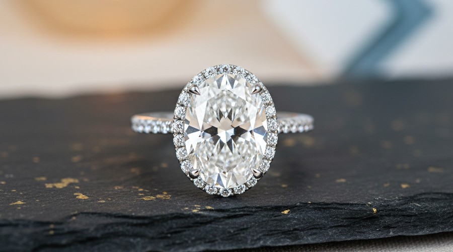 Dream Ring, Real Savings: Maximising Your Engagement Ring Budget with Lab Diamonds