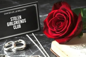Unleash Your Inner Rebel: Why Stolen Girlfriends Club is More Than Just Jewellery
