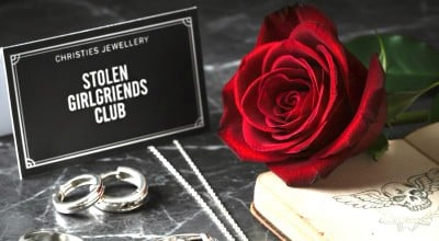 Unleash Your Inner Rebel: Why Stolen Girlfriends Club is More Than Just Jewellery