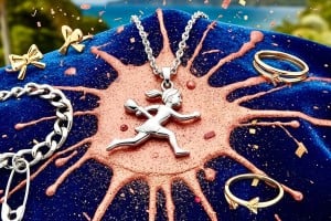 Runaway With Style: Why Karen Walker Jewellery is the Ultimate Icon