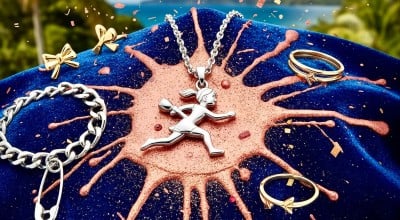 Runaway With Style: Why Karen Walker Jewellery is the Ultimate Icon