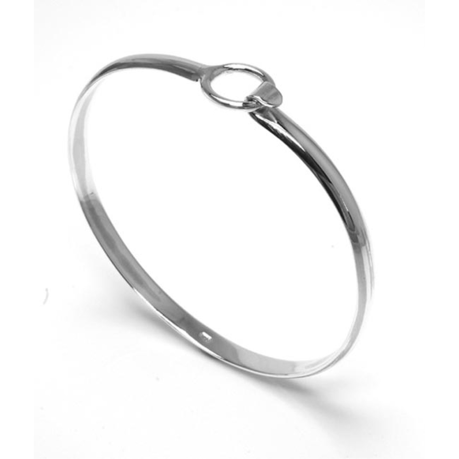 925 Sterling Silver Surf Bangle. 925 Sterling Silver Surf Bangle . Always popular this bangle fits a variety of wrist sizes and is easy to put on. Oxipay is simply the easier way to pay - use Oxipay and well spread your payment up to a maximum of @christi