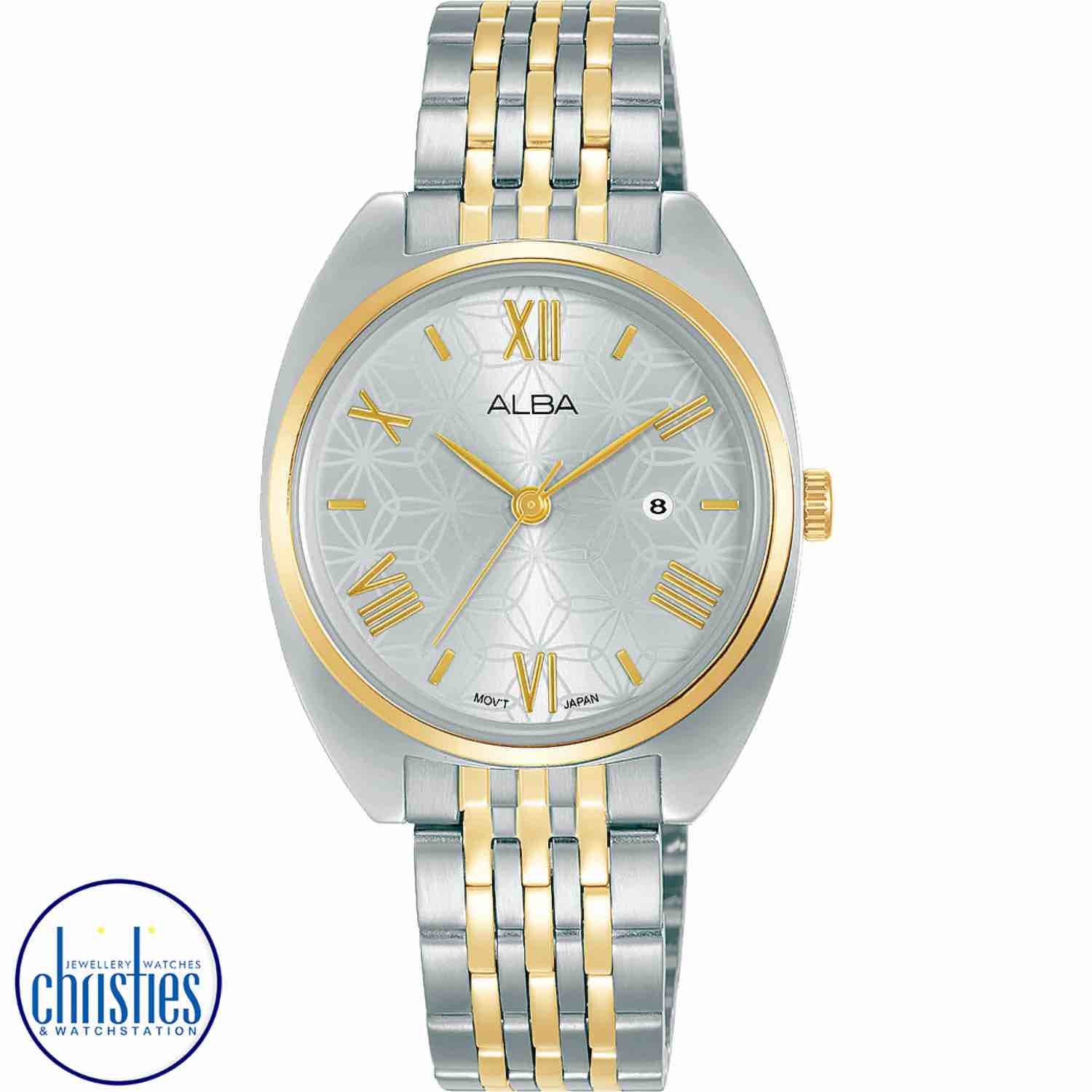 AH7Z18X1 ALBA Fashion Ladies Watch AH7Z18X1 cheap watches nz afterpay AH7Z18X1 ALBA Fashion Ladies Watch ALBA watch original price