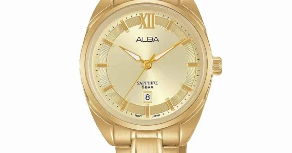 ALBA Watches by SEIKO AH7Y48X1 Watches NZ Christies Jewellery Watches