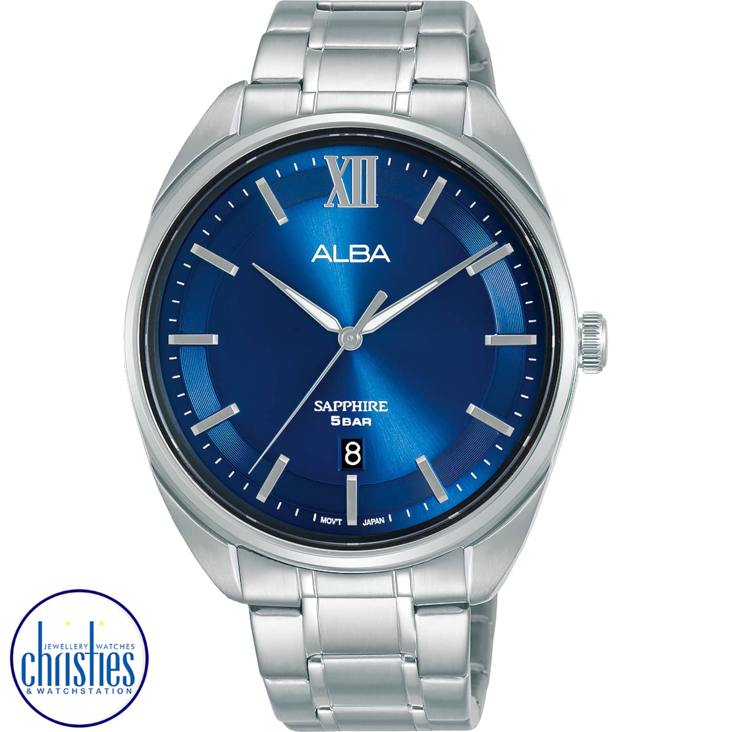 AS9M49X1 ALBA Prestige Gents Watch ALBA watch original price