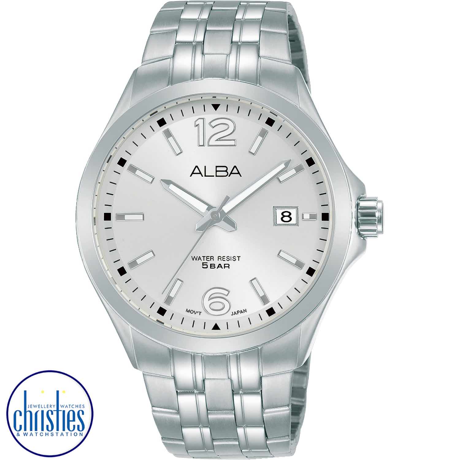 AS9M85X1 ALBA Prestige Gents Watch ALBA watch original price