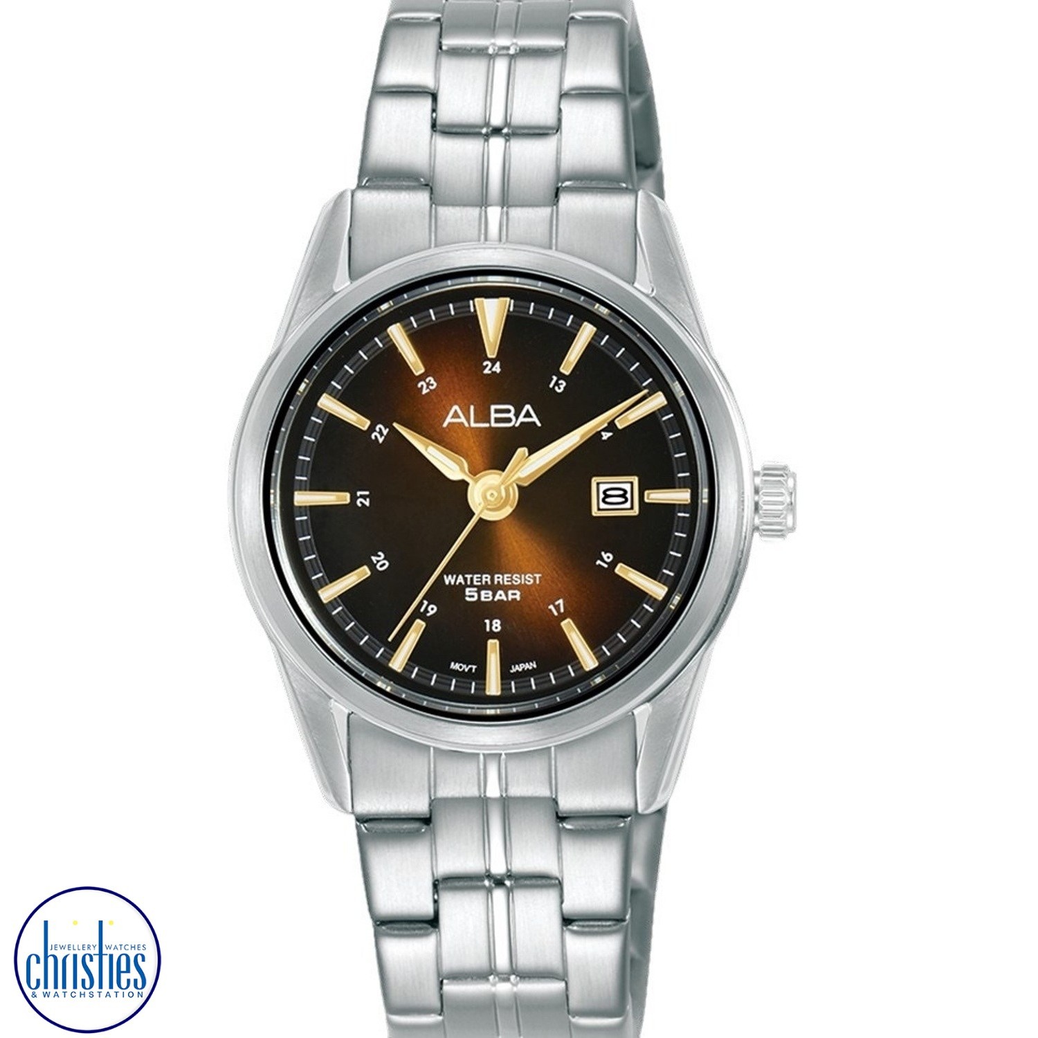 AH7AL5X  ALBA Prestige Watch ALBA watch original price