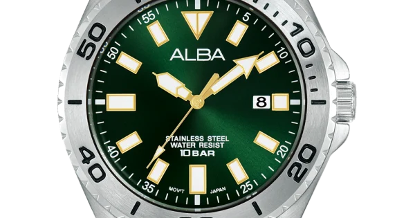 Tough workman 2025 watch
