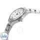 AL-240MPW2C6B Alpina Comtesse Quartz Mother of Pearl Dial Ladies Watch. From the very beginning, as far back as 1883, Alpina has been associated with horological innovation.
