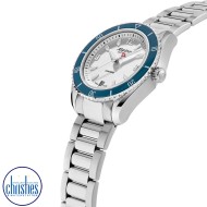 Alpina Comtesse Sport Quartz AL-240S3NC6B