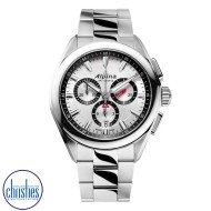Alpina Alpiner Quartz Chronograph AL-373SB4E6B