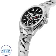 Alpina Alpiner Quartz Chronograph AL-373BS4E6B