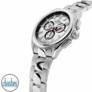 Alpina Alpiner Quartz Chronograph AL-373SB4E6B