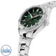 Alpina Alpiner 4 Automatic AL-525GR5AQ6B Alpina Alpiner 4 Automatic AL-525GR5AQ6B. From the very beginning, as far back as 1883, Alpina has been associated with horological innovation.