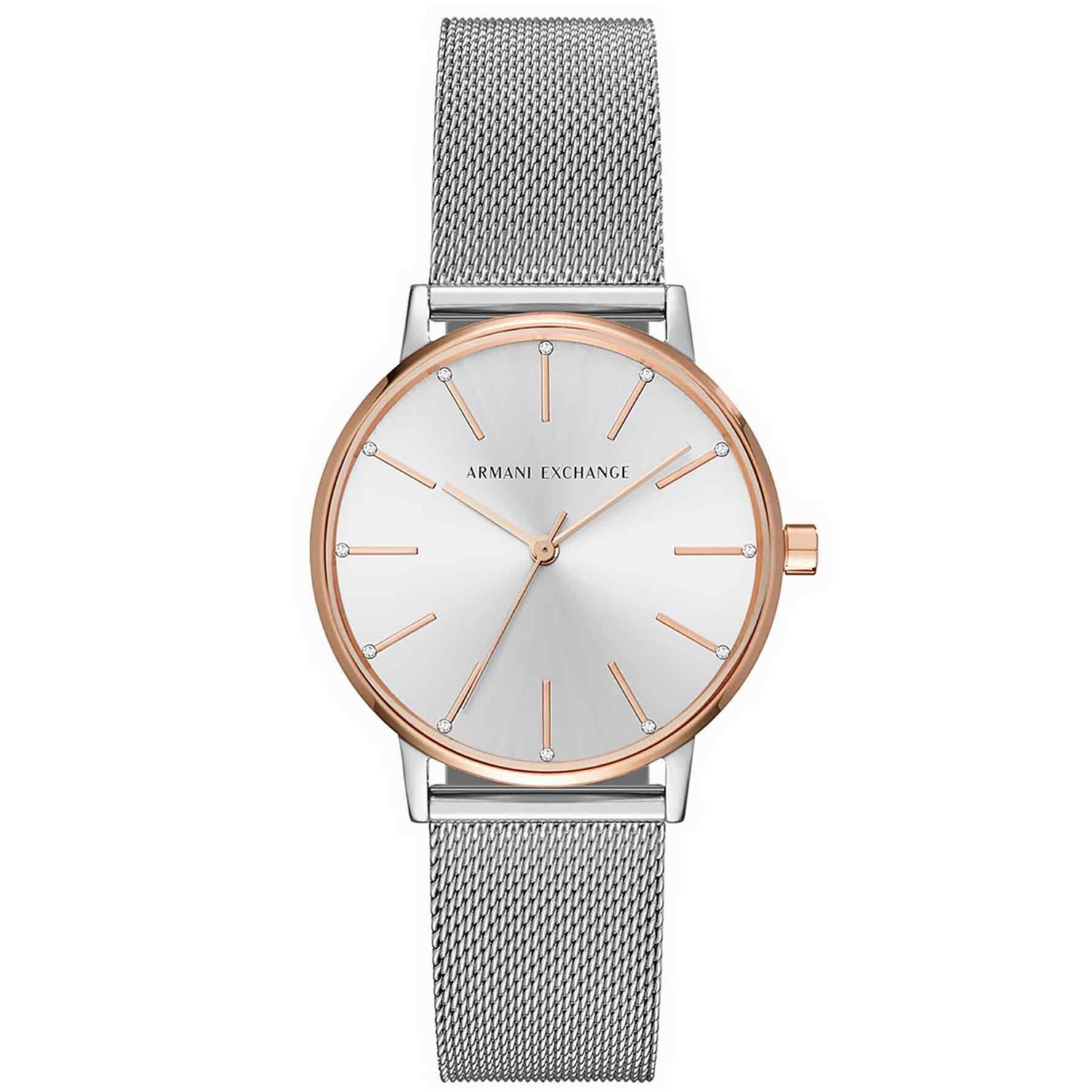 Christies Jewellery - AX5537 A|X Armani Exchange Lola Watch Watches Auckland NZ AX5537 A|X Armani Exchange Lola Watch AX5537 Watches Auckland