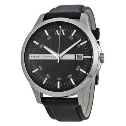 AX2101 A|X  Armani Exchange Hampton