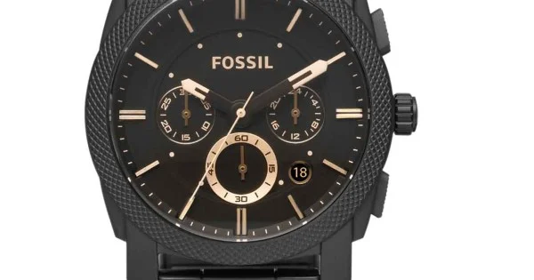 Fossil FS4682 Watches NZ Christies Jewellery Watches
