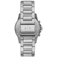AX1720 A|X Armani Exchange Chronograph Black Dial Watch