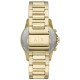 AX1721 A|X Armani Exchange Chronograph Gold Tone Black Dial Watch – Armani Exchange NZ- Location Auckland - Free Delivery - Afterpay and Zip the easy way to pay AX1721 A|X Armani Exchange Chronograph Gold Tone Black Dial Watch by Armani Exchange