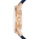 AX1723 A|X Armani Exchange Chronograph Blue Leather Strap Blue Dial Watch – Armani Exchange NZ- Location Auckland - Free Delivery - Afterpay and Zip the easy way to pay AX1723 A|X Armani Exchange Chronograph Blue Leather Strap Blue Dial Watch by Armani Exchange