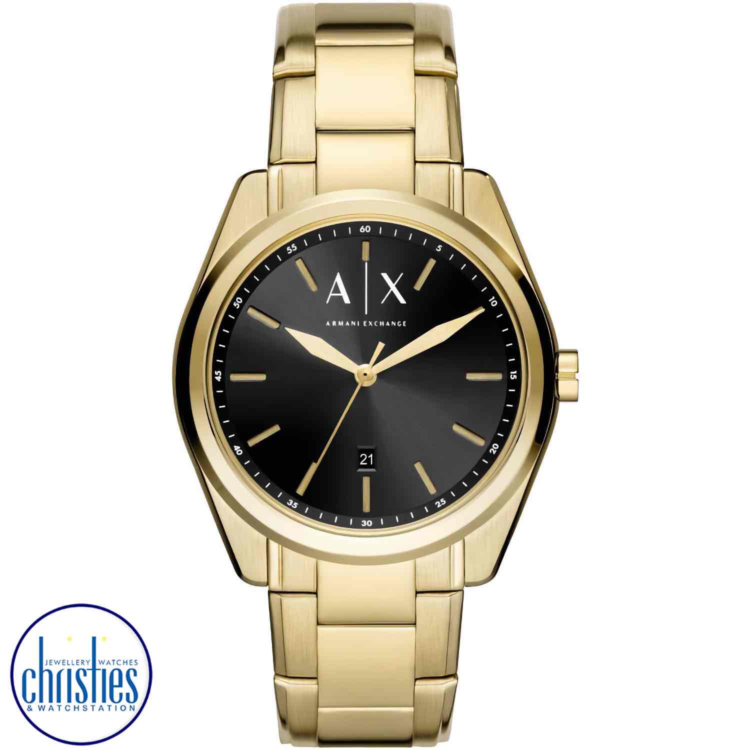 AX2857 A|X Armani Exchange Giacomo Watch AX2857 A|X Armani Exchange Giacomo Watch. AX2857 A|X Armani Exchange Giacomo WatchAfterpay - Split your purchase into 4 instalments - Pay for your purchase over 4 instalments, due every two weeks.
