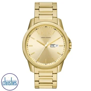 Armani Exchange AX17341 Watches NZ Christies Jewellery Watches